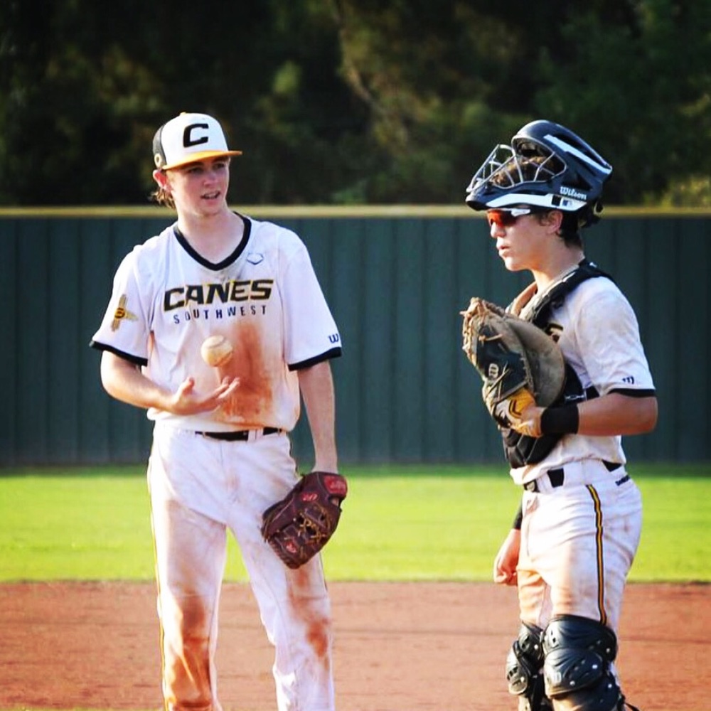 Meet your Posher, Mason